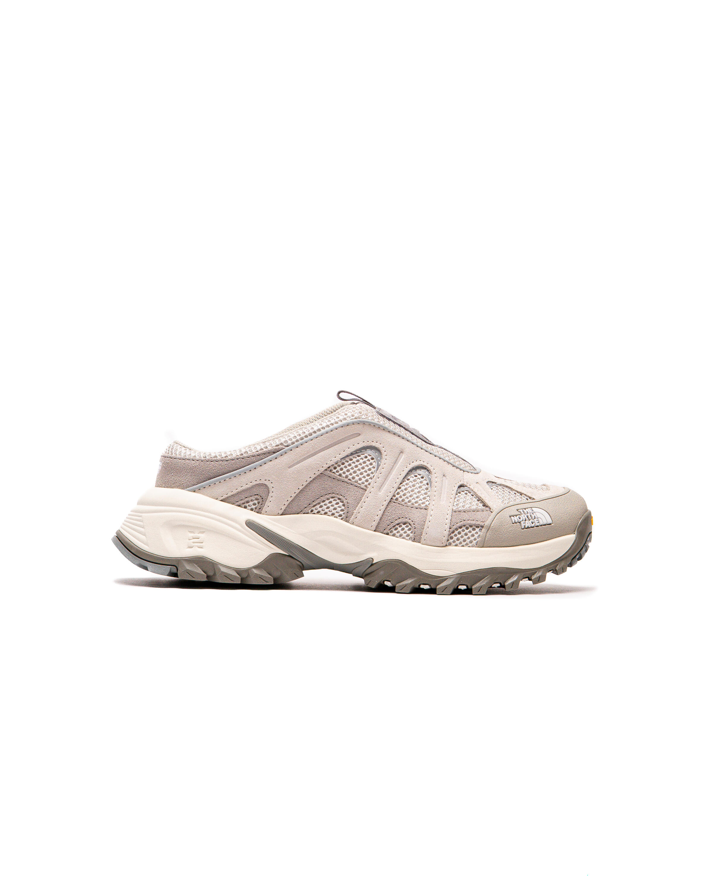 The North Face Hedgehog 06 Rvst Mule | NF0A8AE26S51 | AFEW STORE